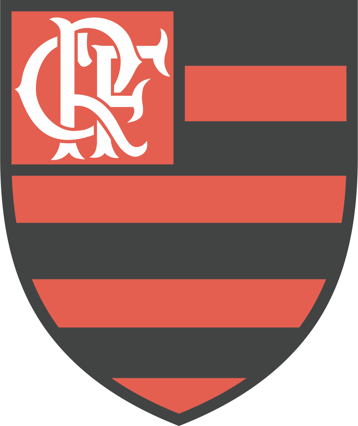 Logo Flamengo