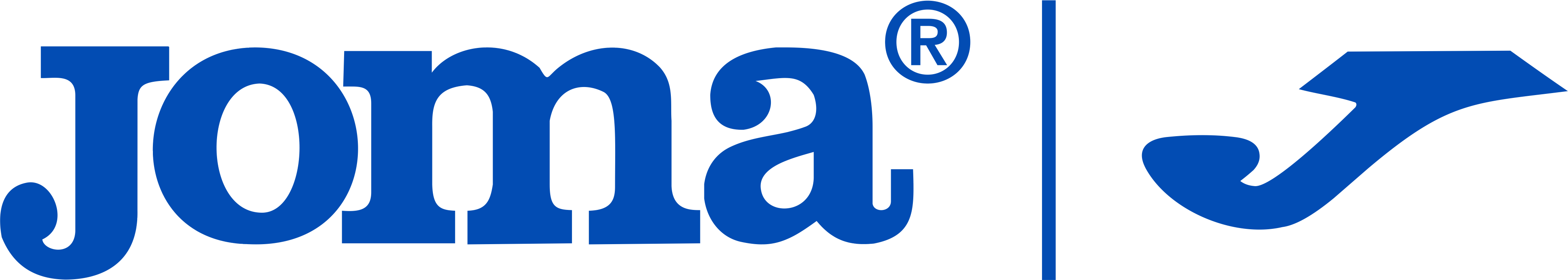 Logo Joma