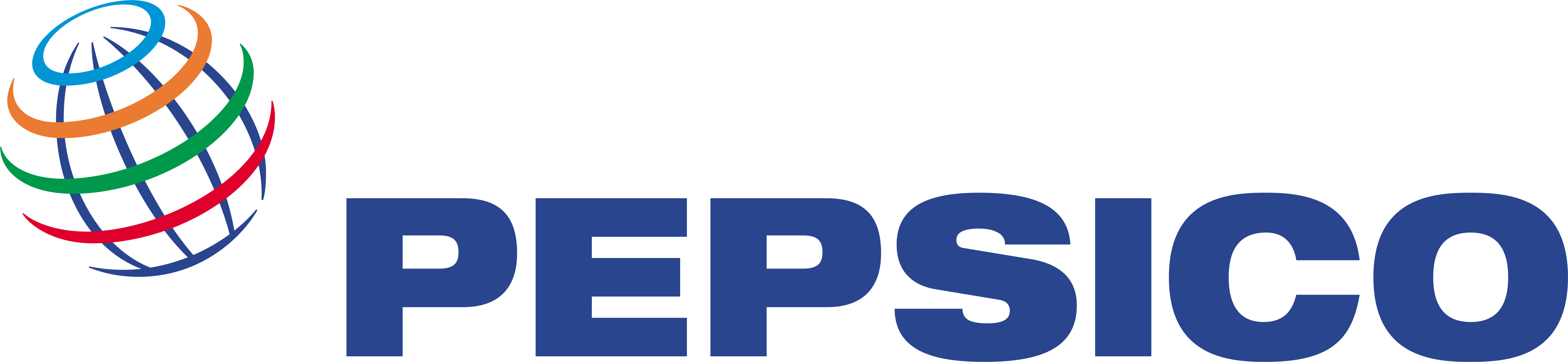 Logo Pepsico