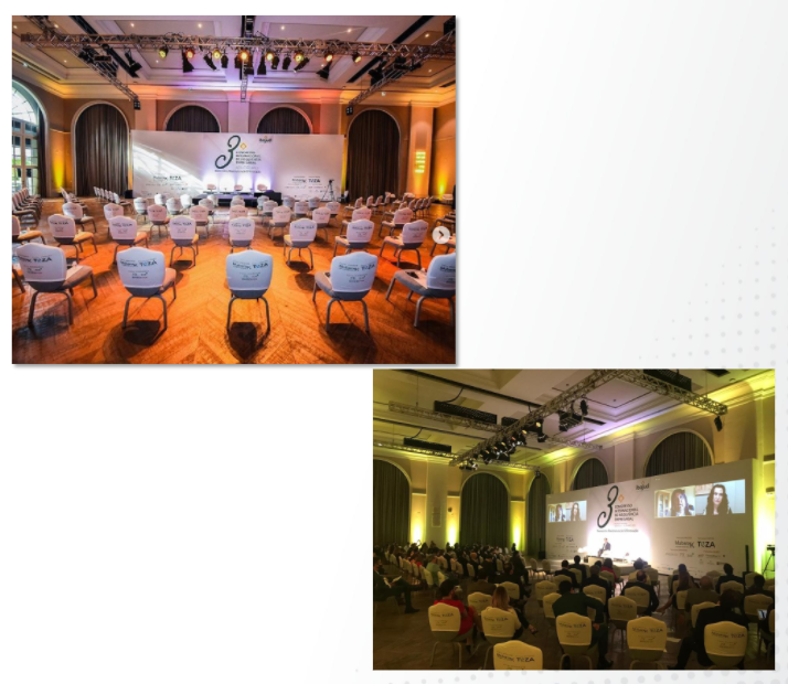 Registro de Evento Avon Solution Off - 2