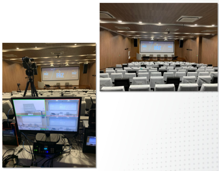 Registro de Evento Avon Solution Off - 3