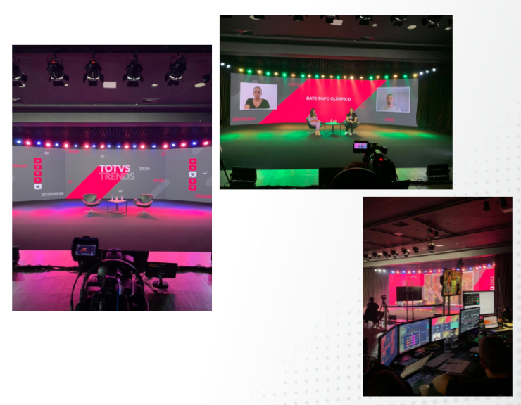 Registro de Evento Avon Solution Off - 4